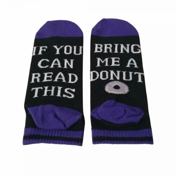 Bring Me Socks - Image 5