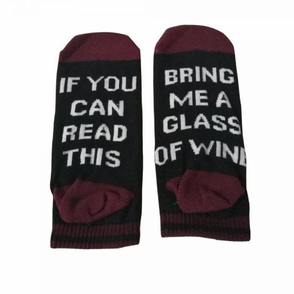 Bring Me Socks - Image 4