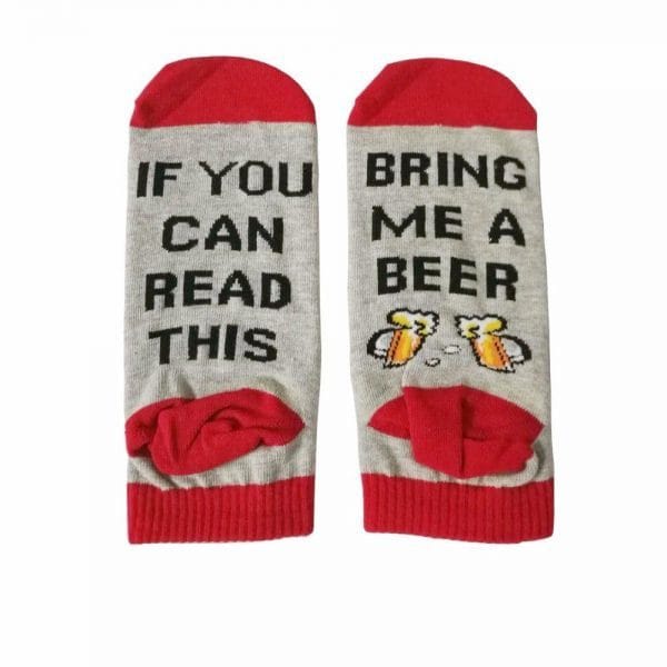 Bring Me Socks - Image 2