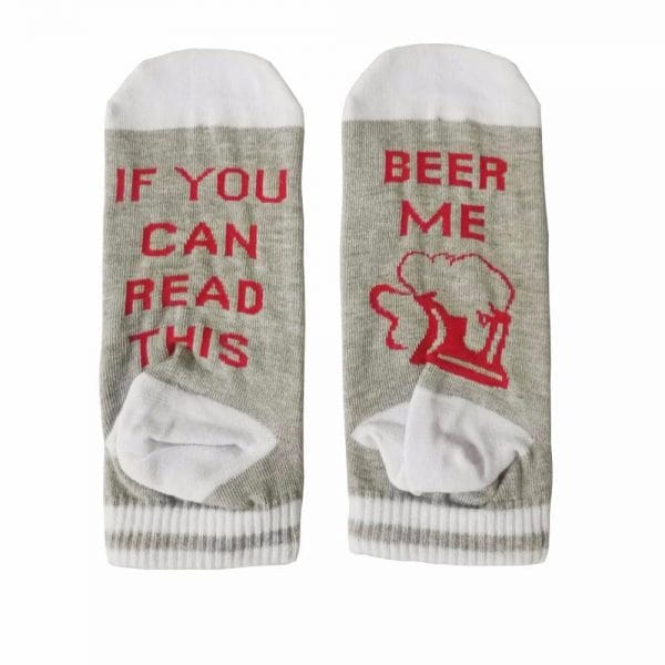 Bring Me Socks - Image 3