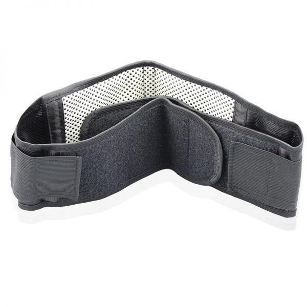 Self-Heating Waist Brace - Image 3