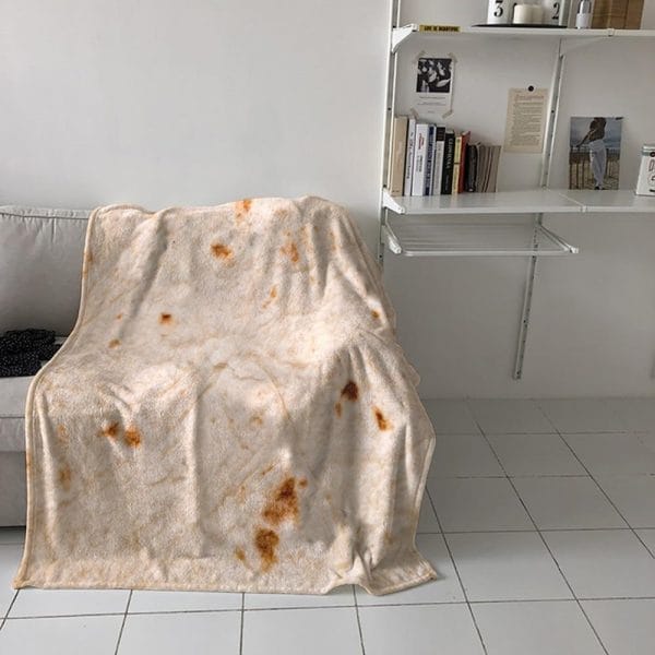 Burrito Blanket - Image 4
