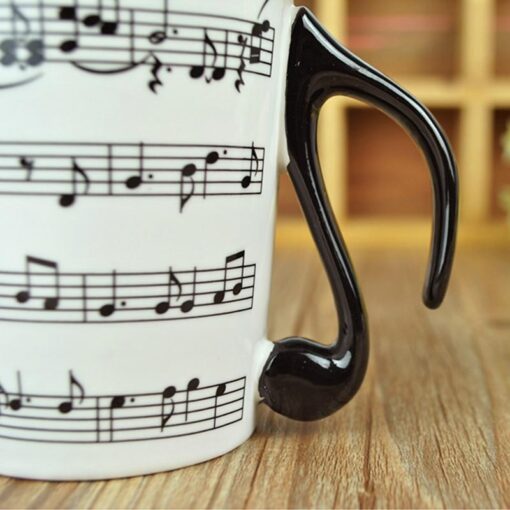 Classic Musical Mug - Image 5