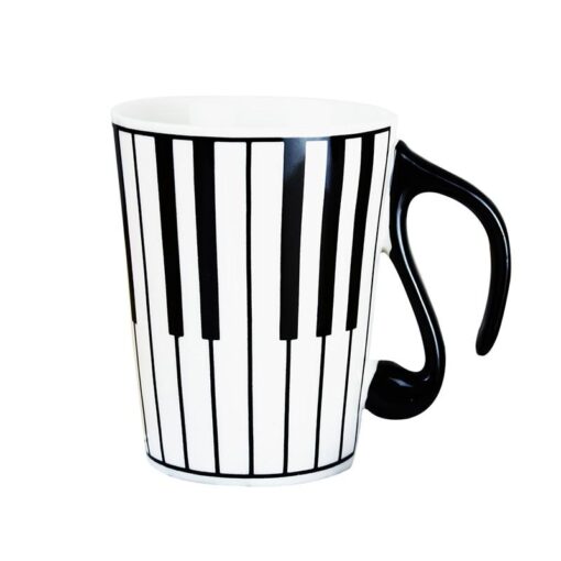 Classic Musical Mug - Image 3