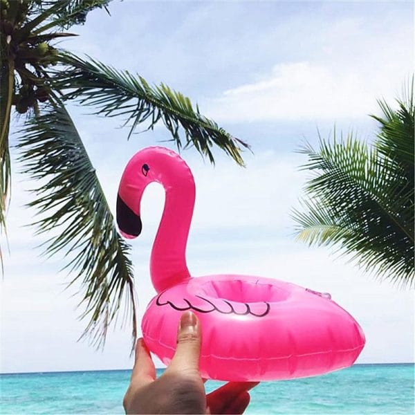 Flamingo Floatie - Image 3