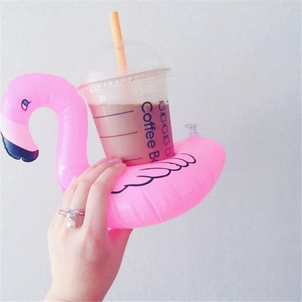 Flamingo Floatie - Image 5