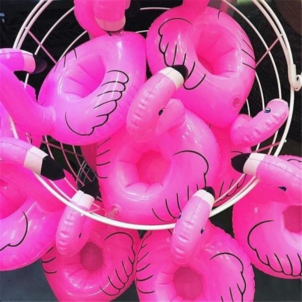 Flamingo Floatie - Image 6