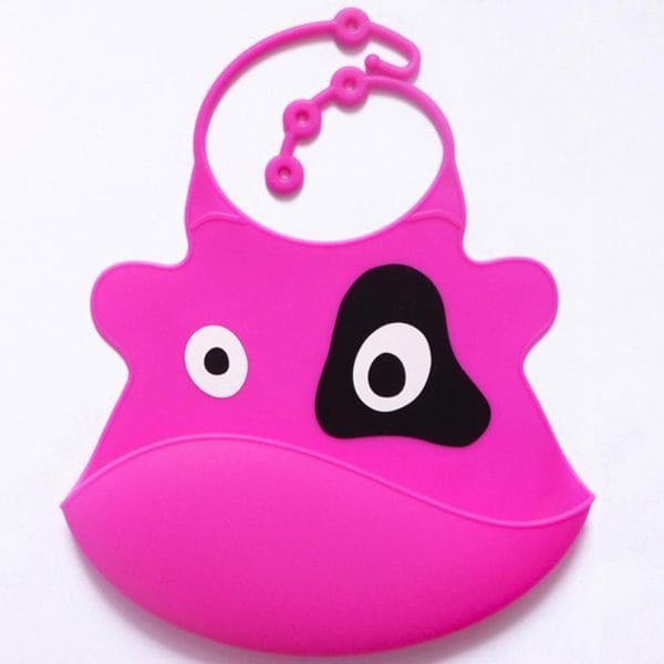 Baby Bib - Image 4