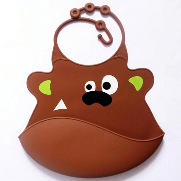 Baby Bib - Image 3