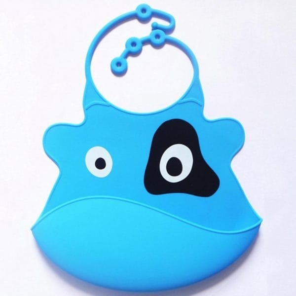 Baby Bib - Image 2