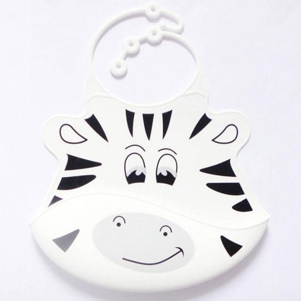 Baby Bib - Image 5