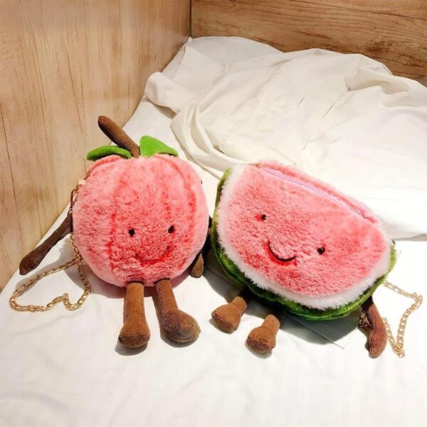 Fruity Tootie Purse