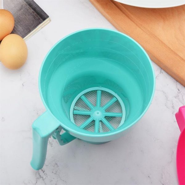 Ultra Flour Sifter - Image 3