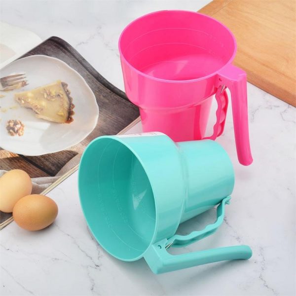 Ultra Flour Sifter - Image 4