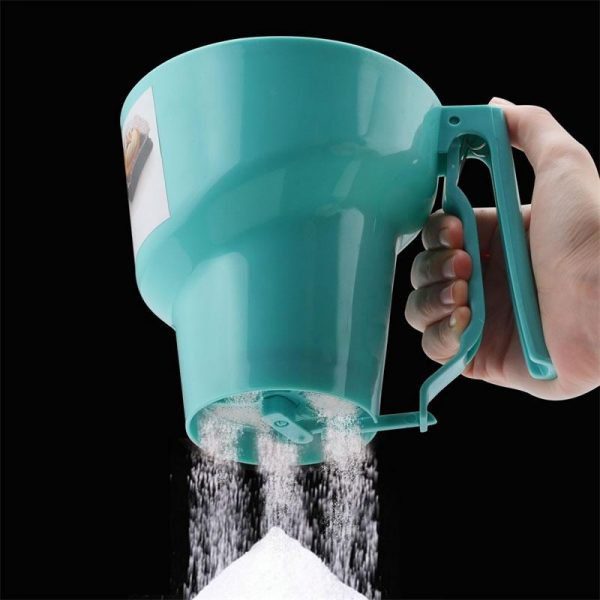Ultra Flour Sifter - Image 5