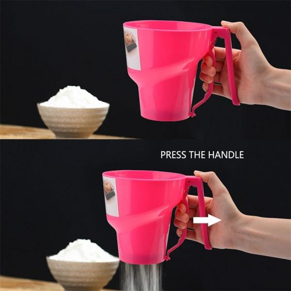 Ultra Flour Sifter - Image 6