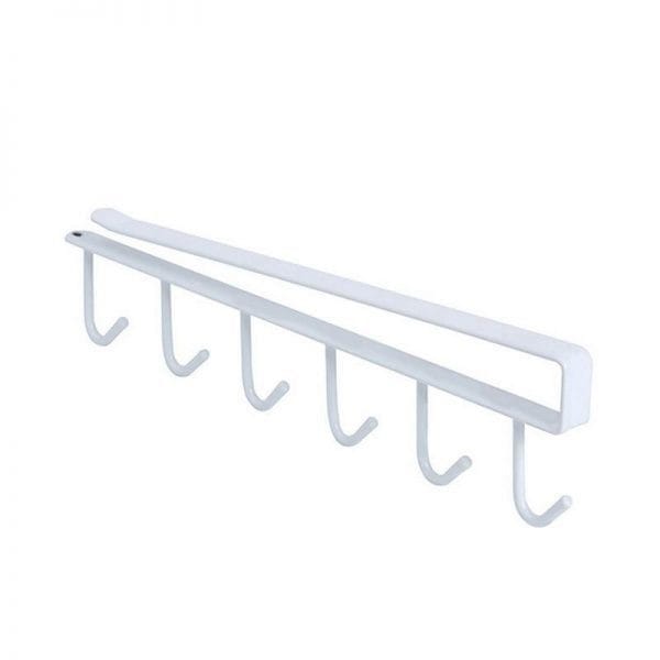 Cabinet Hook Mug Holder - Image 6