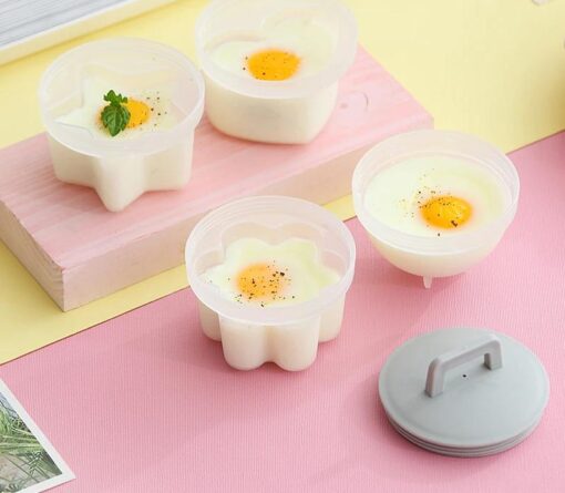 Cute Egg Shaper - Image 3