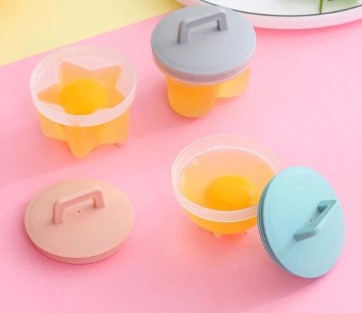 Cute Egg Shaper - Image 11