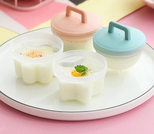 Cute Egg Shaper - Image 2