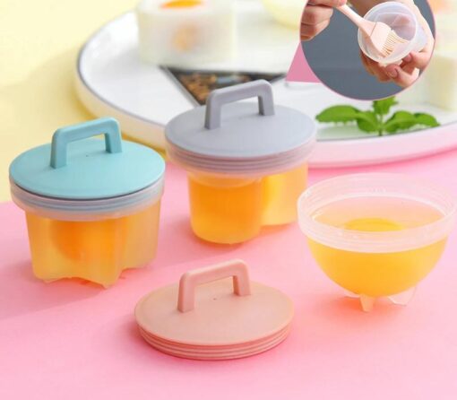 Cute Egg Shaper - Image 4