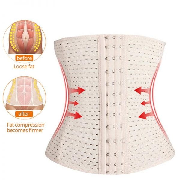 Hourglass Band - Image 4