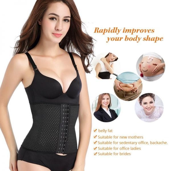 Hourglass Band - Image 6
