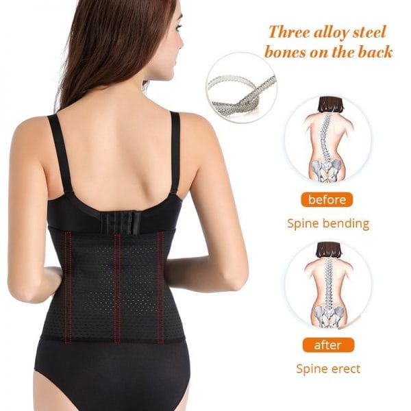 Hourglass Band - Image 5