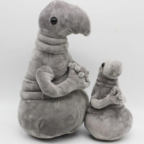 Wosh Plush Toy Waiting Stuffed Animal - Image 3