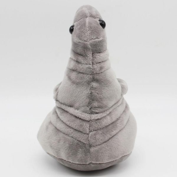 Wosh Plush Toy Waiting Stuffed Animal - Image 6