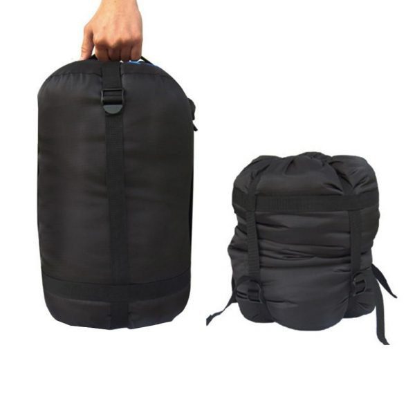 Waterproof Compression Stuff Sack | Lightweight Sleeping Bag