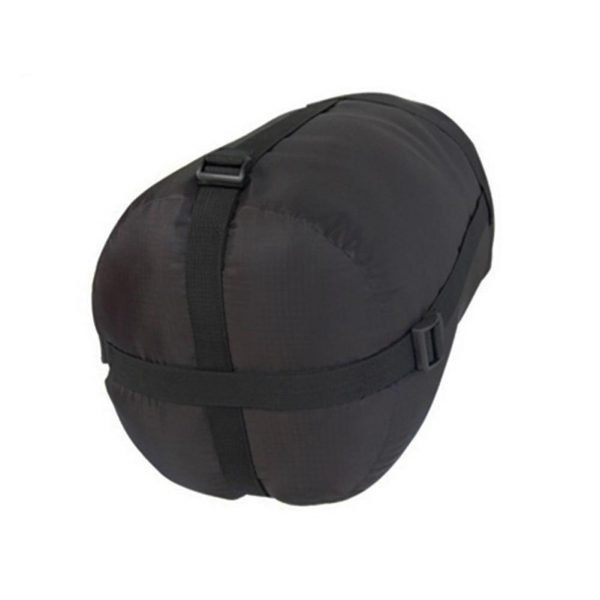 Waterproof Compression Stuff Sack | Lightweight Sleeping Bag - Image 5