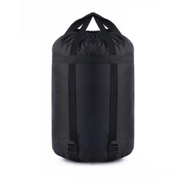 Waterproof Compression Stuff Sack | Lightweight Sleeping Bag - Image 4