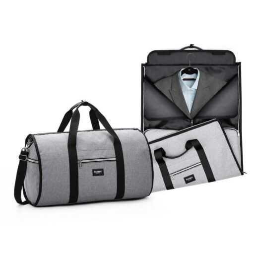 Travel Duffel Garment Bag - Image 2