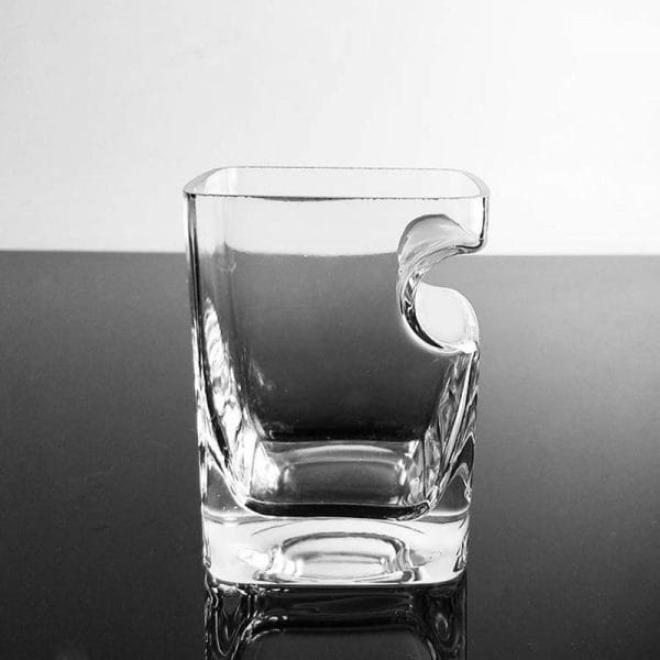 Cigar Holder Whisky Glass - Image 5