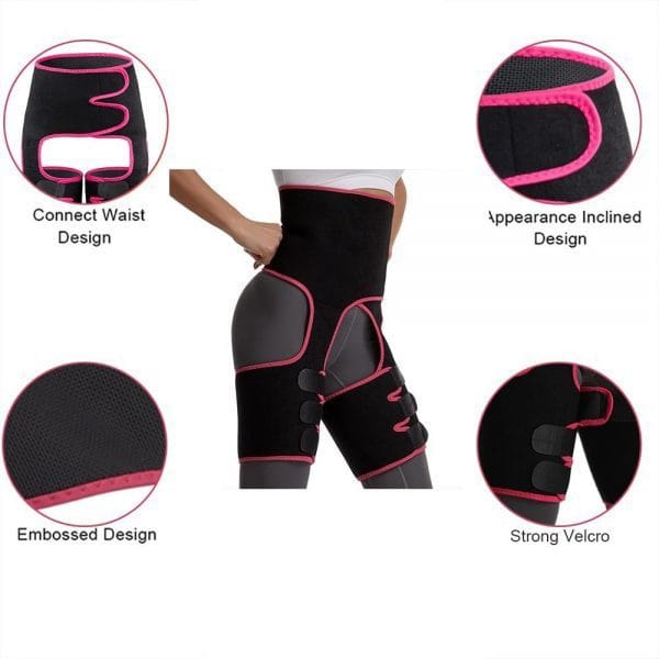 Body Slimmer - Image 4
