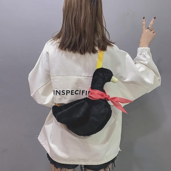 Casual Duck Bag - Image 4