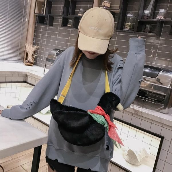 Casual Duck Bag - Image 6