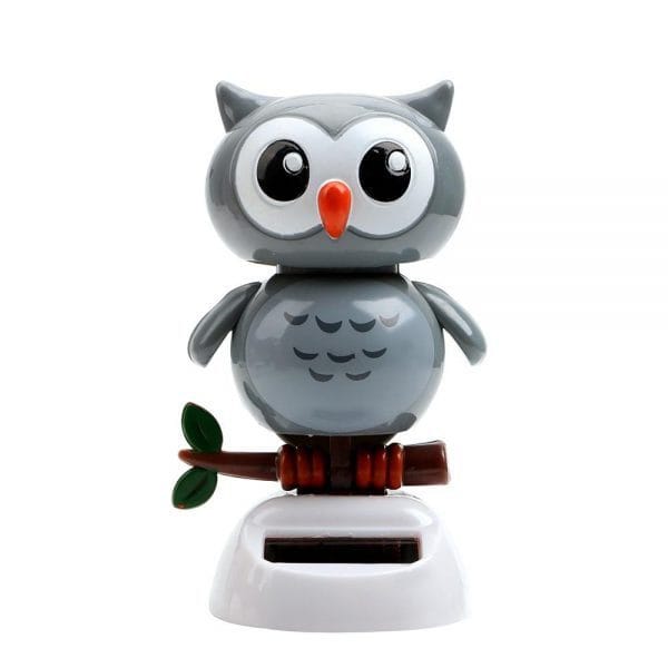 Fun Owl - Image 5