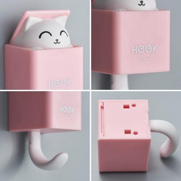 Hook Kitten - Image 5