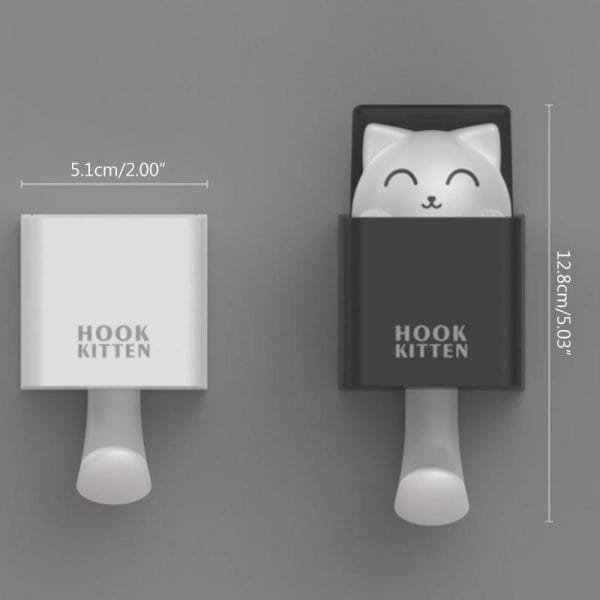 Hook Kitten - Image 6
