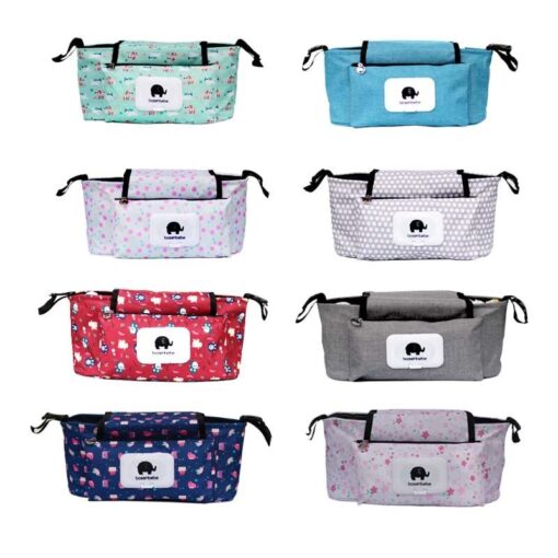 Stroller Pouch - Image 2