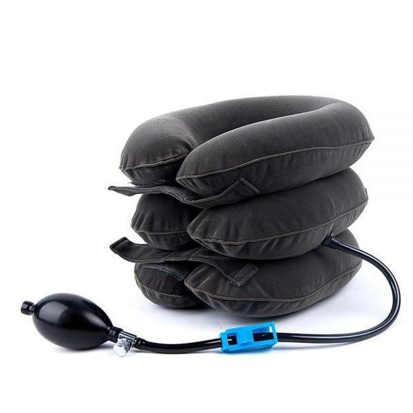 Inflatable Neck Pillow - Image 2