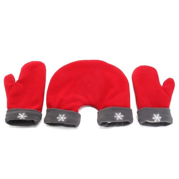Lover Gloves For Couples - Image 4
