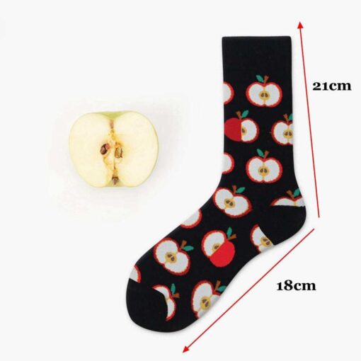 Fun Foodie Socks - Image 6