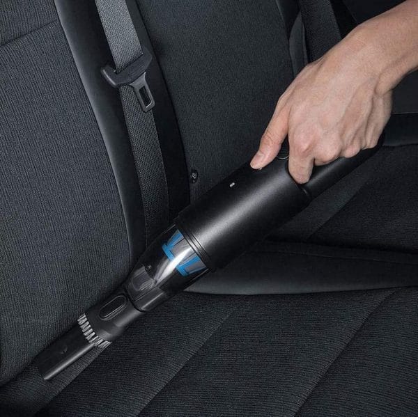 Cordless Car Vacuum Cleaner Portable Car Vacuum