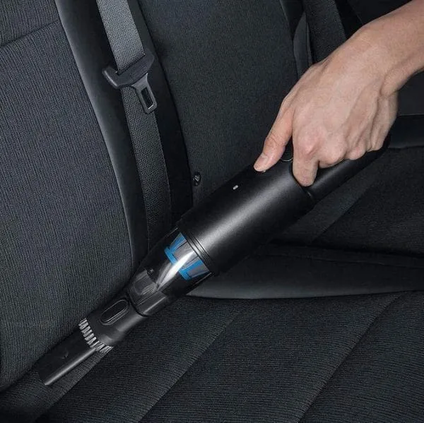 Cordless Car Vacuum Cleaner Portable Car Vacuum