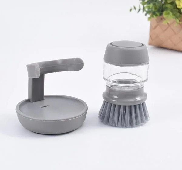 Handy Dish Brush