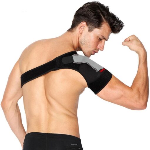 Shoulder Strapper - Image 4