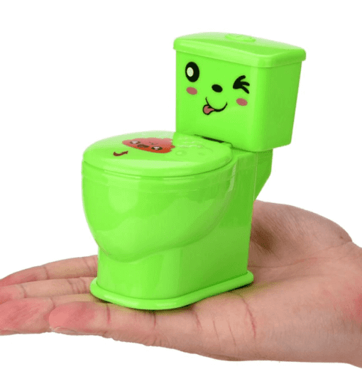 Pranky Potty